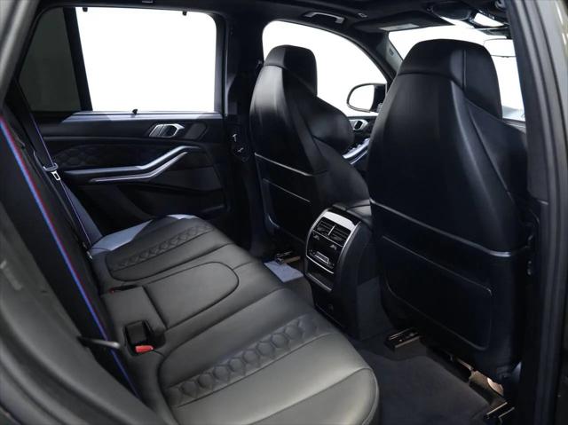 2022 BMW X5 M Standard