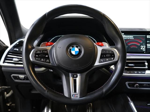 2022 BMW X5 M Standard