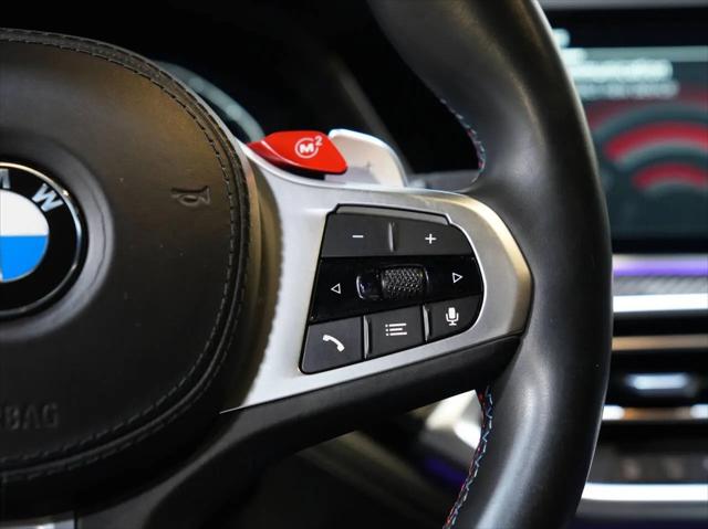 2022 BMW X5 M Standard