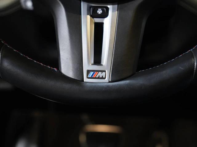 2022 BMW X5 M Standard