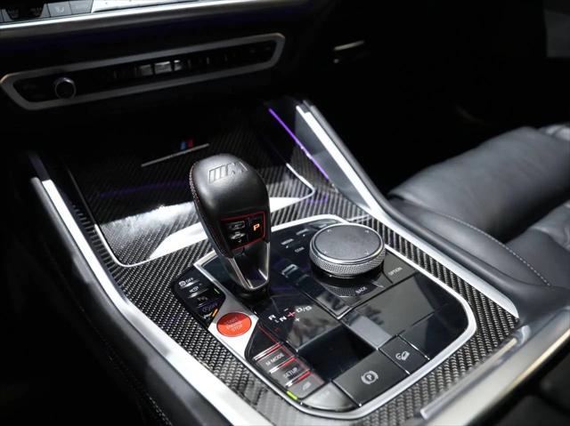 2022 BMW X5 M Standard
