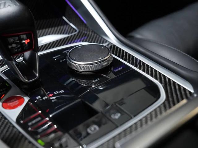 2022 BMW X5 M Standard