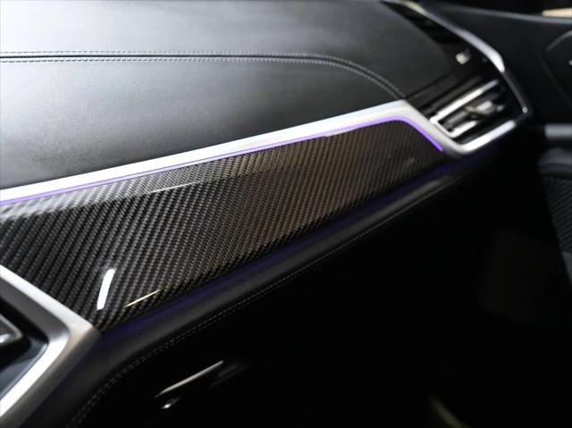 2022 BMW X5 M Standard