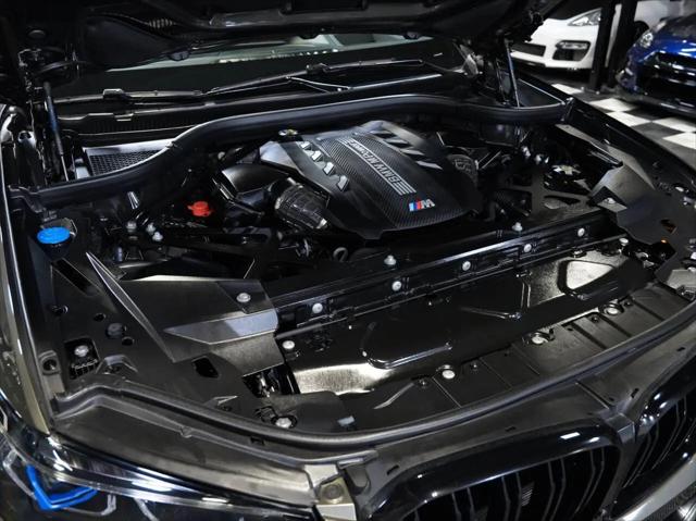 2022 BMW X5 M Standard