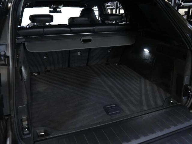 2022 BMW X5 M Standard