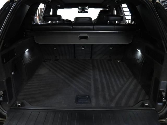 2022 BMW X5 M Standard