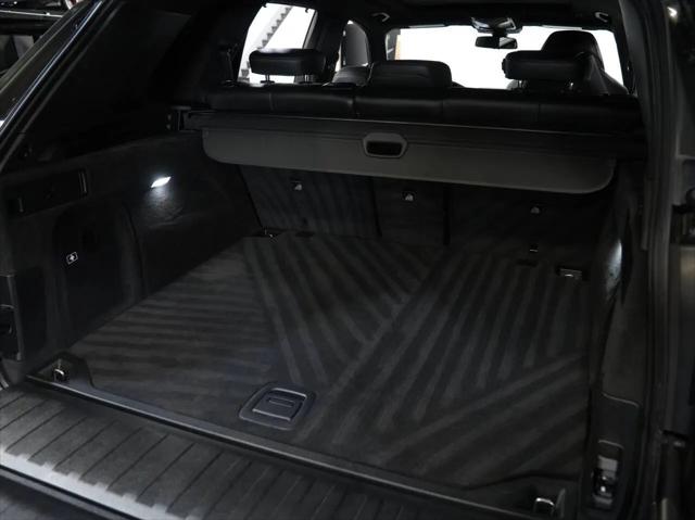 2022 BMW X5 M Standard