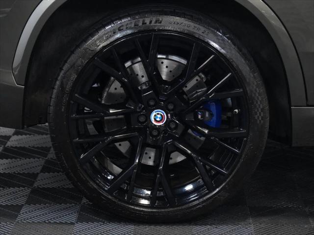 2022 BMW X5 M Standard