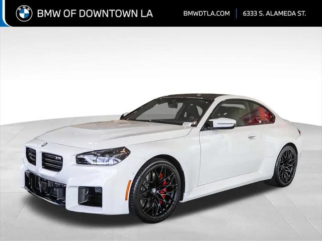 2026 BMW M2 Standard for sale in Los Angeles, CA