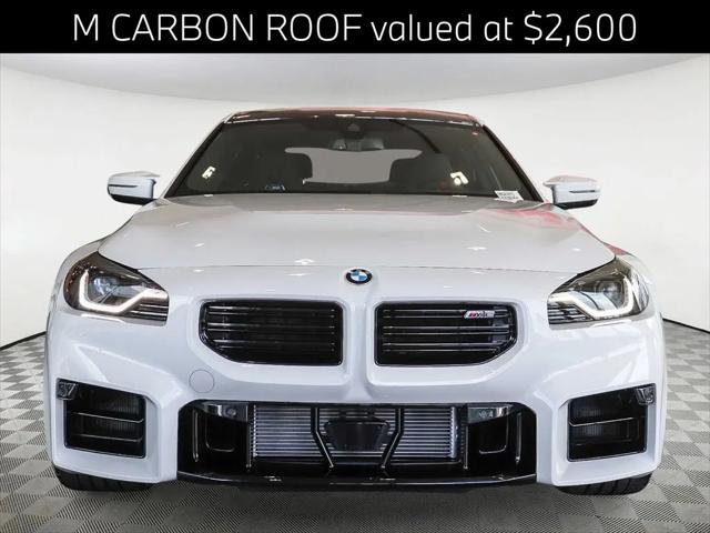 2026 BMW M2 Standard
