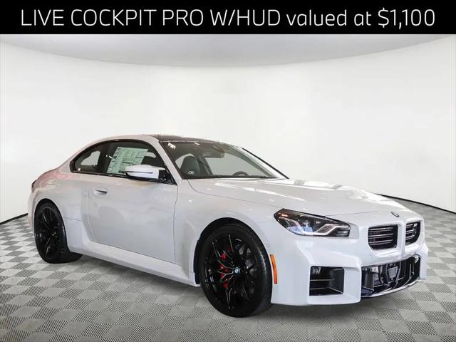 2026 BMW M2 Standard