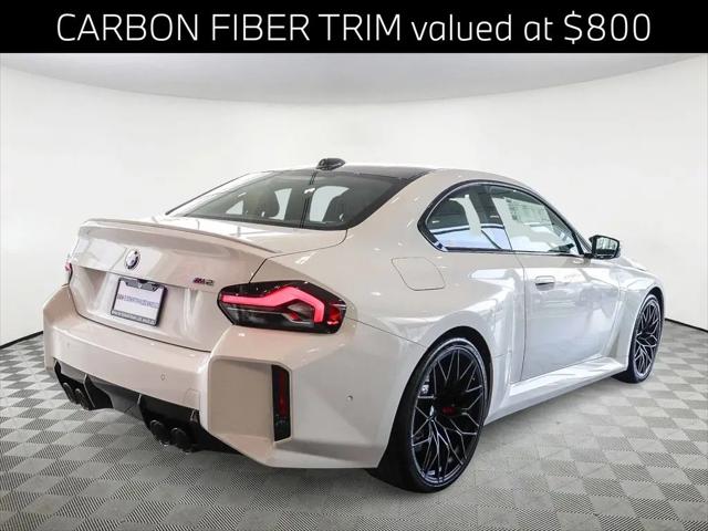 2026 BMW M2 Standard