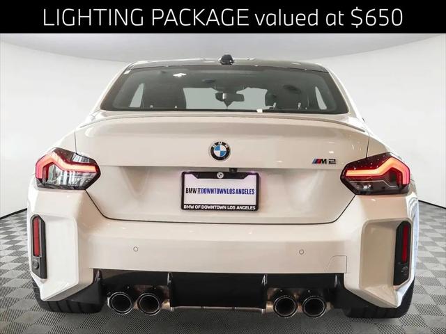2026 BMW M2 Standard