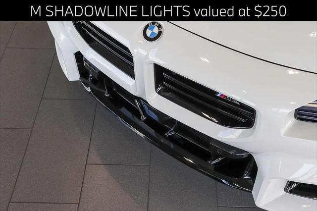 2026 BMW M2 Standard
