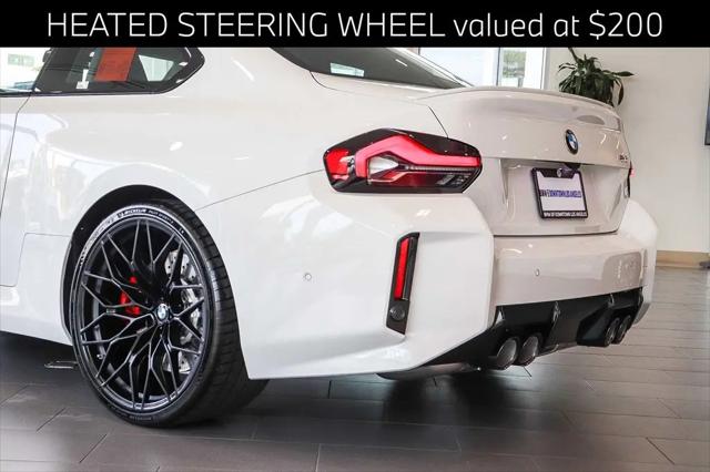 2026 BMW M2 Standard