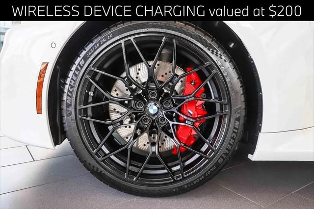 2026 BMW M2 Standard