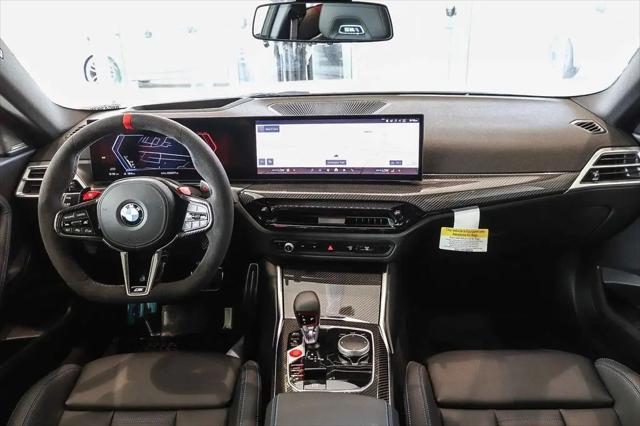 2026 BMW M2 Standard