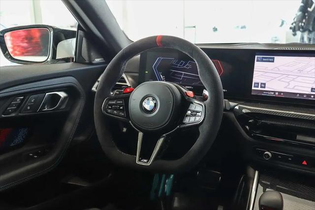 2026 BMW M2 Standard