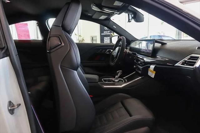 2026 BMW M2 Standard