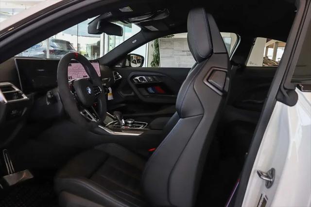 2026 BMW M2 Standard