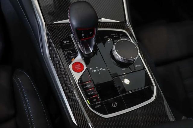 2026 BMW M2 Standard
