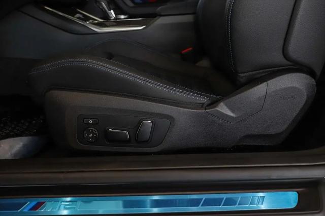 2026 BMW M2 Standard