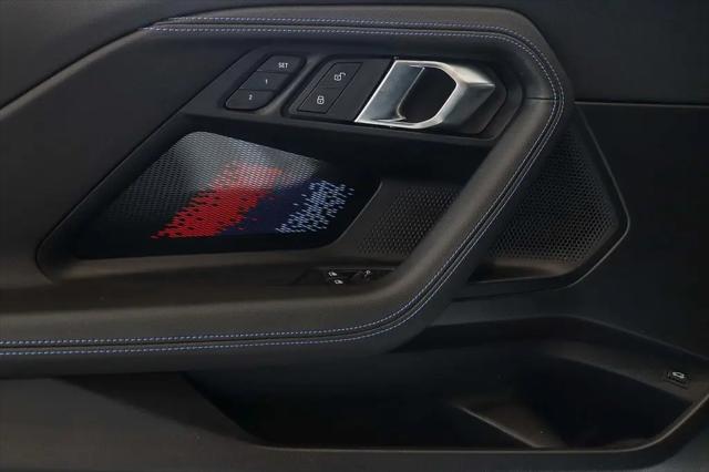 2026 BMW M2 Standard