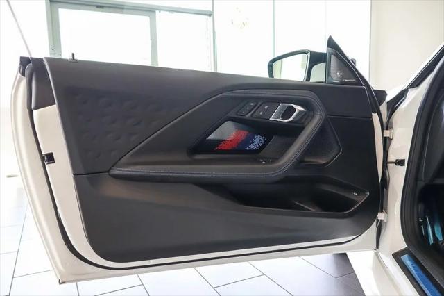 2026 BMW M2 Standard