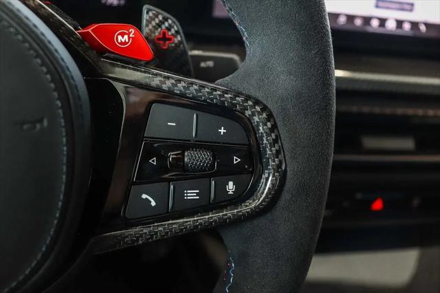 2026 BMW M2 Standard
