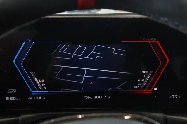 2026 BMW M2 Standard