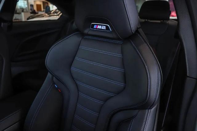 2026 BMW M2 Standard