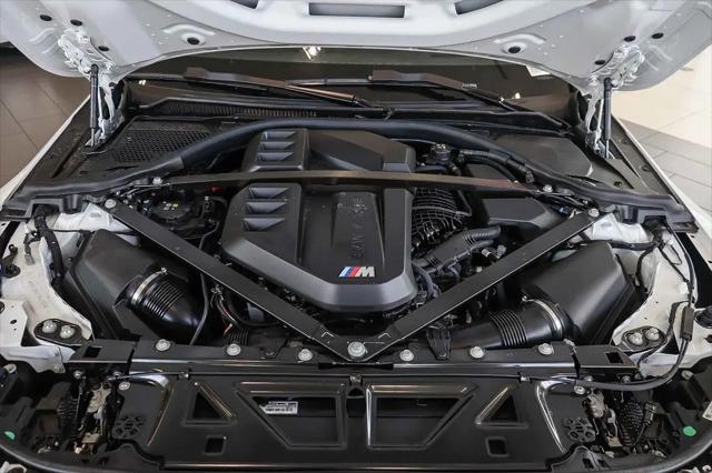 2026 BMW M2 Standard