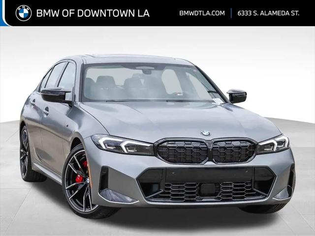 2026 BMW M340i NA for sale in Los Angeles, CA