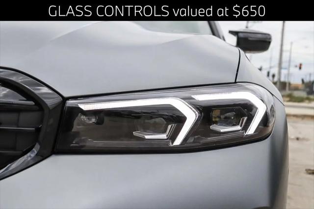 2026 BMW M340i NA