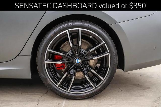 2026 BMW M340i NA