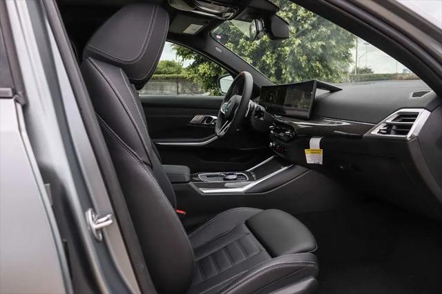 2026 BMW M340i NA