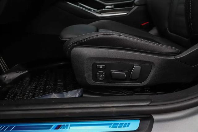 2026 BMW M340i NA