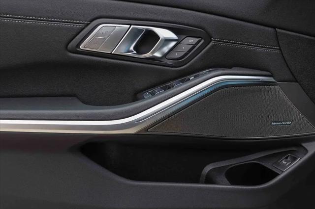 2026 BMW M340i NA