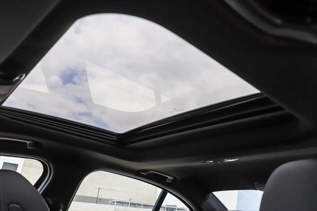 2026 BMW M340i NA