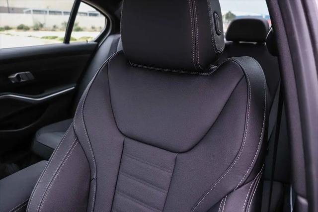 2026 BMW M340i NA