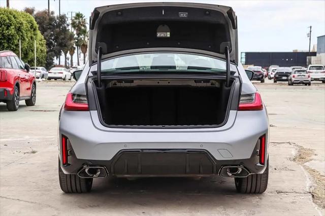 2026 BMW M340i NA