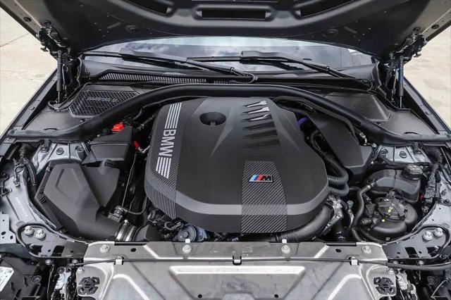 2026 BMW M340i NA