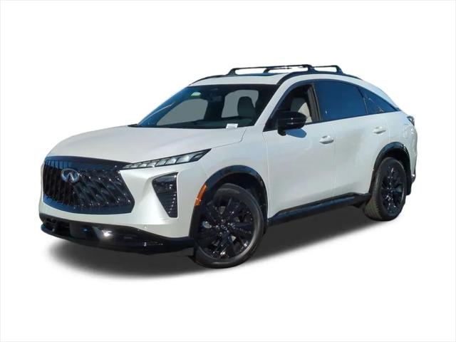 2027 INFINITI X6 SPORT for sale in Escondido, CA