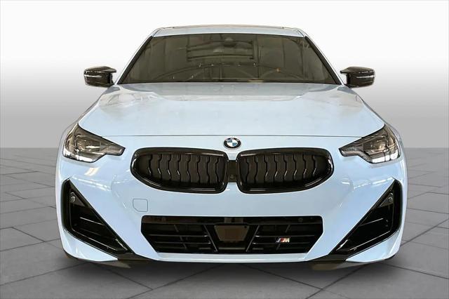 2026 BMW M240 i xDrive