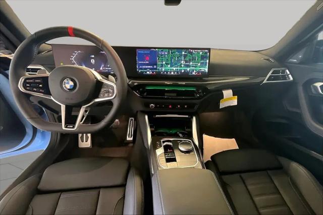 2026 BMW M240 i xDrive