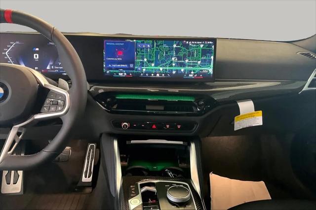 2026 BMW M240 i xDrive