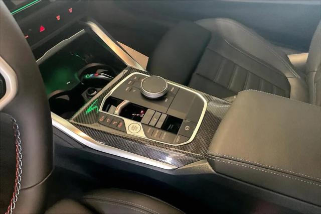 2026 BMW M240 i xDrive