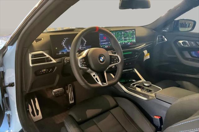 2026 BMW M240 i xDrive