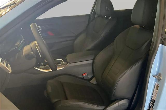 2026 BMW M240 i xDrive