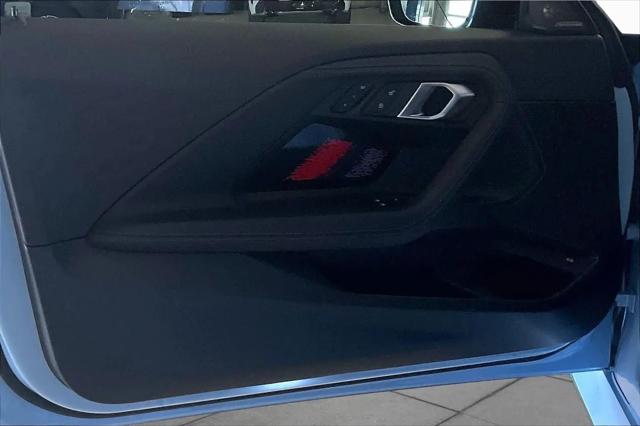 2026 BMW M240 i xDrive
